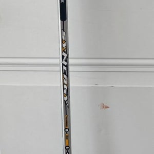 Senior Easton Original Synergy Left Hand Hockey Stick P92 (Used) 75 Flex.