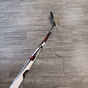 Senior Warrior Dynasty HD1 Left Hand Hockey Stick Mid Pattern (New)