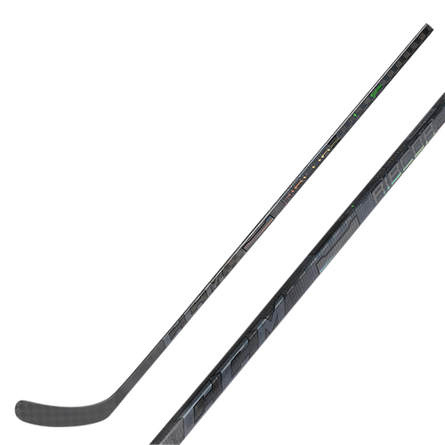 New CCM RibCor Trigger 6 Pro Senior Left Hand Hockey Stick - 85Flex P28