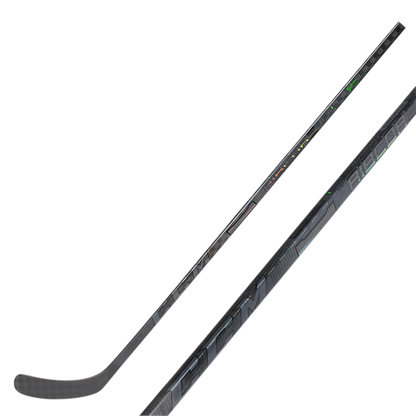 New CCM RibCor Trigger 6 Pro Senior Left Hand Hockey Stick - 85Flex P28