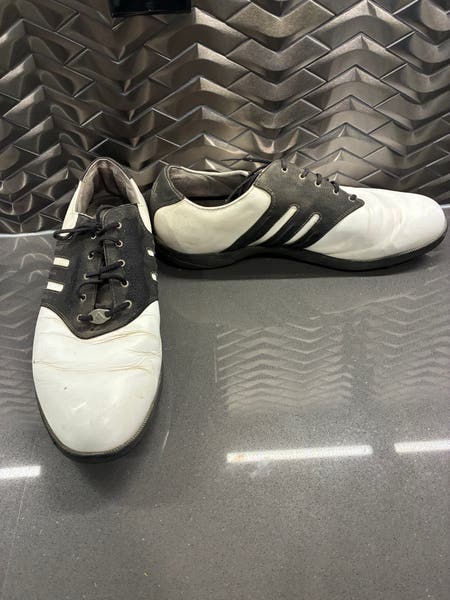 adidas gazelle silver green womens adidas R2C Spiked Golf Shoes