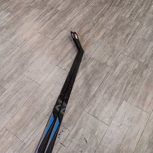Senior Bauer Nexus 8000 Left Hand Hockey Stick PM9 (New)