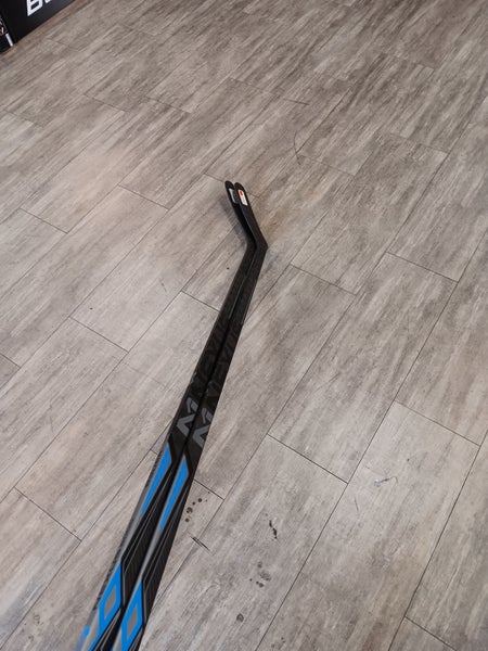 Senior Bauer Nexus 8000 Left Hand Hockey Stick PM9 (New)