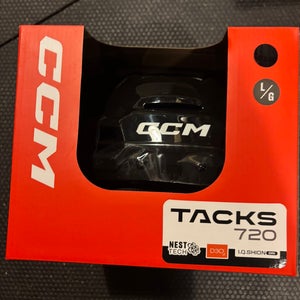 Large CCM Tacks 720 Helmet (New)