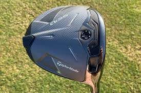 Men's 2025 TaylorMade Qi35 Right Handed Driver Regular Flex 10.5 Loft (New)