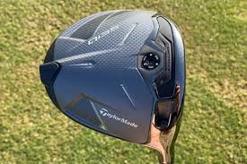 Men's 2025 TaylorMade Qi35 Right Handed Driver Regular Flex 10.5 Loft (New)