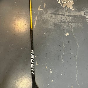Senior Bauer Supreme 3S Pro Left Hand Hockey Stick P92M (Used)