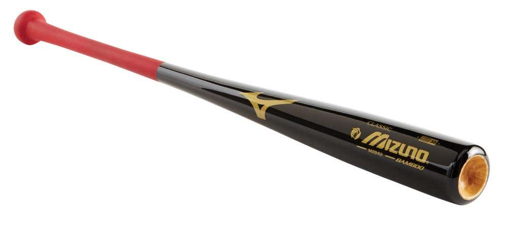 *FREE SHIPPING* NEW Mizuno MZB 62 Bamboo Classic Wood Baseball Bat 33”