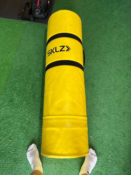 (Used) SKLZ tackling dummy