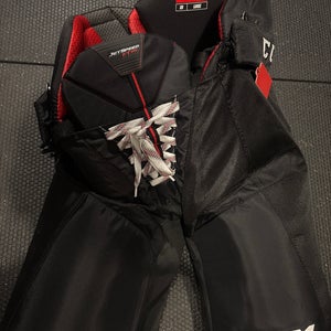 Senior Large CCM JetSpeed FT390 Hockey Pants (New)