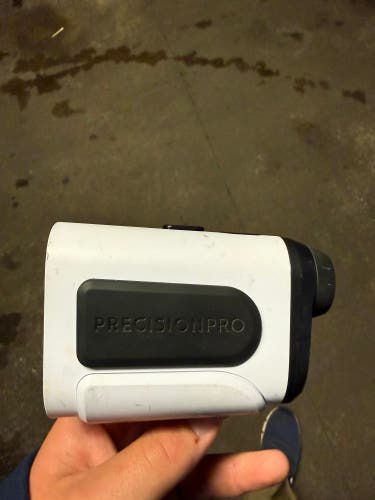 Precision Pro Rangefinder (Used)