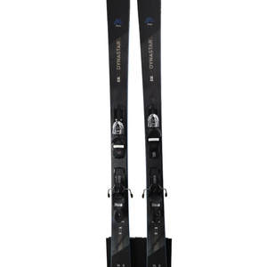 2025 Dynastar M-Pro 85 Ski w/ Look XPress 10 GW System Bindings