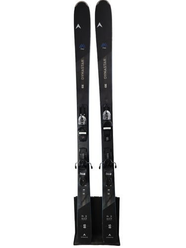 2025 Dynastar M-Pro 85 Ski w/ Look XPress 10 GW System Bindings