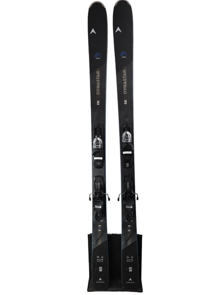 2025 Dynastar M-Pro 85 Ski w/ Look XPress 10 GW System Bindings