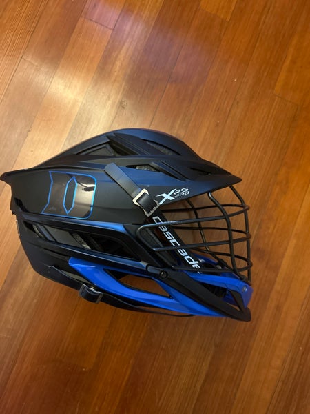 Cascade XRS Pro Helmet (Used)
