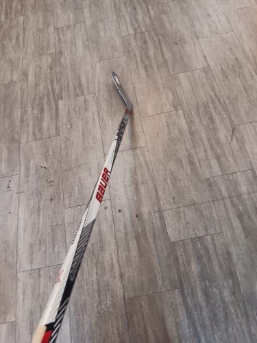 Senior Bauer Vapor 1X Left Hand Hockey Stick PM9 (New)