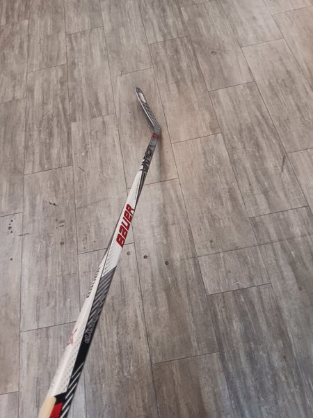 Senior Bauer Vapor 1X Left Hand Hockey Stick PM9 (New)
