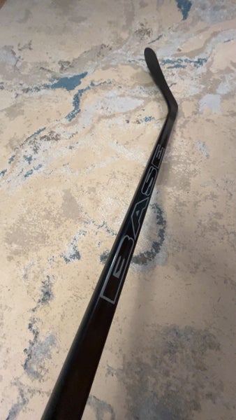 Base Hossa Left 85 Flex