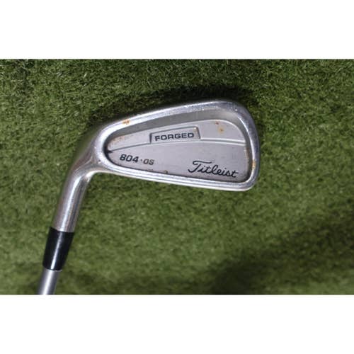 Titleist Forged 804 OS 38.5" Golf 4 Iron LH / 2E-S470