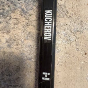 Bauer Pulse Kucherov Pro Stock Left 77 Flex