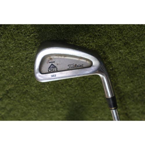 Titleist DCI 962 R Flex 38" Golf 5 Iron RH / 2F-S443