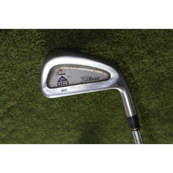Titleist DCI 962 R Flex 38" Golf 5 Iron RH / 2F-S443