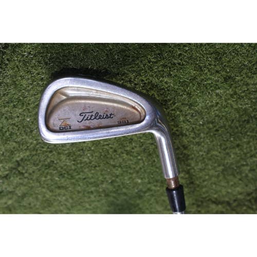 Titleist DCI 981 R Flex 38" Golf 5 Iron RH / 2F-S444
