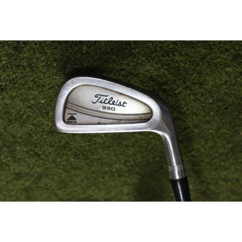 Titleist DCI 990 S Flex 39.5" Golf 4 Iron RH / 2E-S467