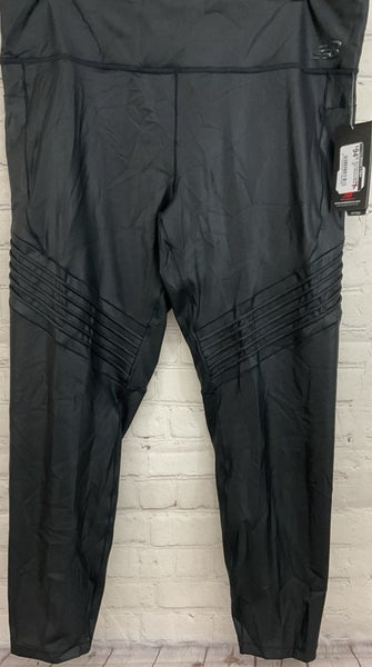 Womens New Balance Captivate Extra Large Running Tights Durable Moisture Wicking