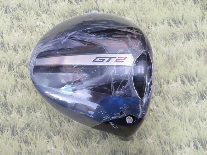 MINT * Titleist GT2 * 9* Driver Head - #110