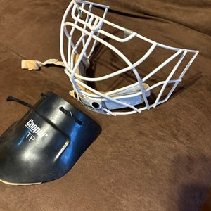 Cooper HM30 Cage with Dangler