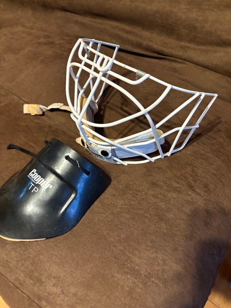 Cooper HM30 Cage with Dangler