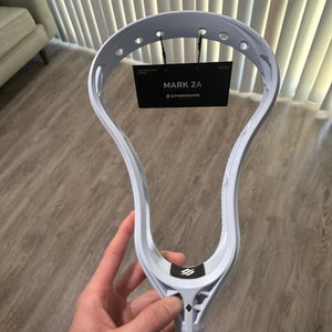 StringKing Mark 2A Unstrung Head (New)