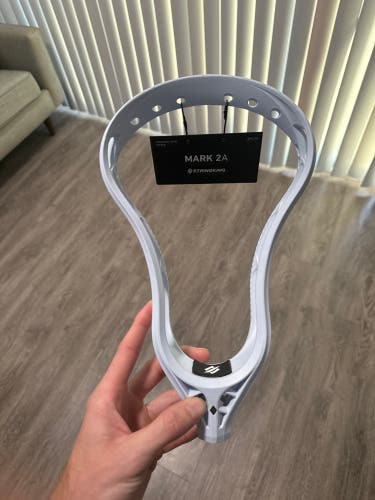 StringKing Mark 2A Unstrung Head (New)