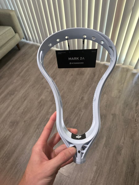StringKing Mark 2A Unstrung Head (New)