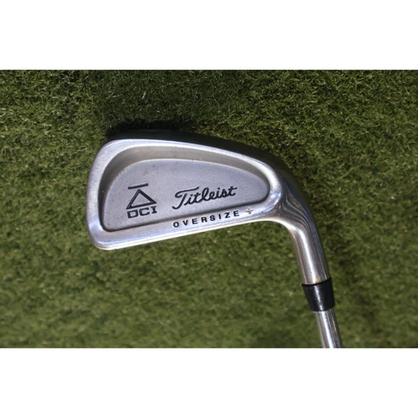Titleist DCI Oversize + 38" Golf 5 Iron RH / 2F-S449