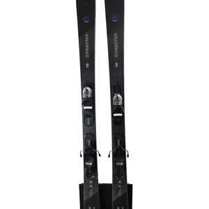 2025 Dynastar M-Pro 85 Ski w/ Look XPress 11 GW System Bindings