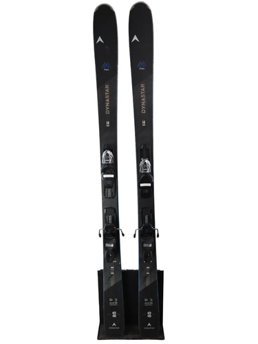 2025 Dynastar M-Pro 85 Ski w/ Look XPress 11 GW System Bindings