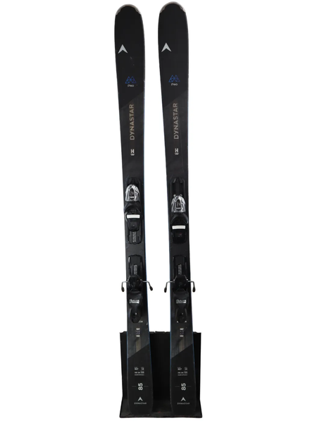 2025 Dynastar M-Pro 85 Ski w/ Look XPress 11 GW System Bindings