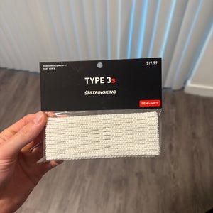 StringKing Type 3S (New)