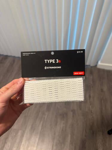 StringKing Type 3S (New)
