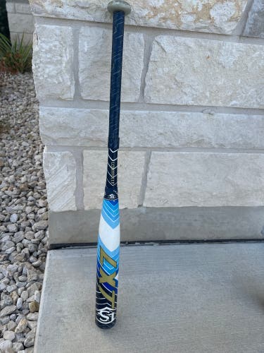 2024 Louisville Slugger LXT Composite Bat (-11) 19 oz 30" (Used)