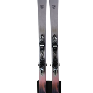 2024 Rossignol Rallybird 90 Pro Skis (160cm) w/ Look XPress W 10 GW Bindings
