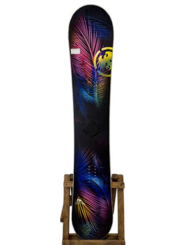 149cm Never Summer Infinity Snowboard Deck *Deck Only*