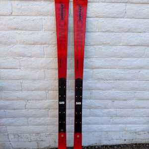 Atomic Redster G9 152 cm Skis Without Bindings (Used)