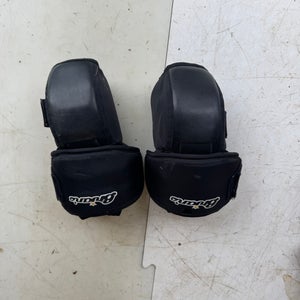 Brians Pro II Intermediate Knee Pads