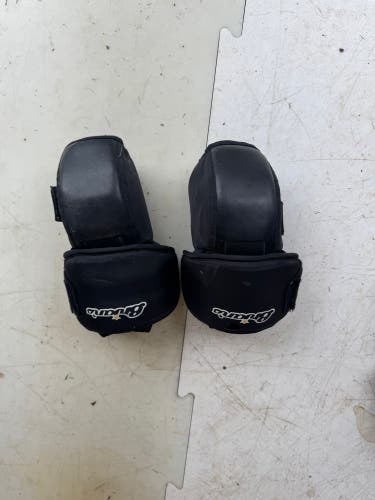 Brians Pro II Intermediate Knee Pads