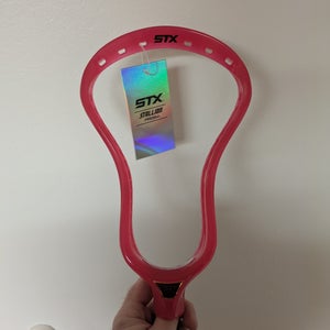 STX Unstrung STALLION PRISM Head (New) LE Dragon fruit