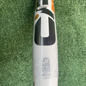 2022 DeMarini CF Composite Bat (-10) 22 oz 31" New open Box