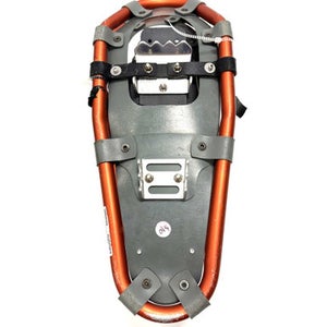 Used L.L. Bean Snowshoes Boys Red 19" 11860-S000247428